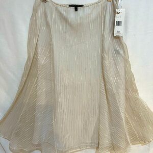Lafayette 148 skirt